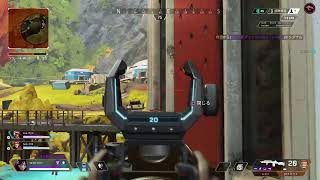ベロベロAPEX