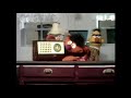 Sesame Street Muppet Segments From Episode 3