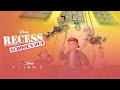 Green Tambourine Recess School S Out Original Soundtrack I Disney TVA Films