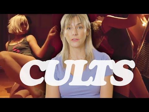 I Belonged to a Pole Dancing Cult (true story) | Devin But Better