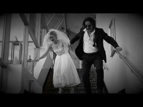 RYGA - Bunny Munro Waltz (Official video)