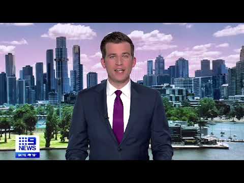 Thumbnail for Australia’s Channel 9 news recognizing Famaso's latest innovation as a Game Changer