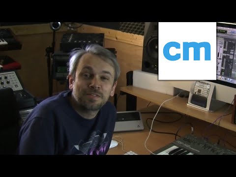 Producer Masterclass - Fujiya & Miyagi - Part 1