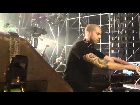 Chris Liebing