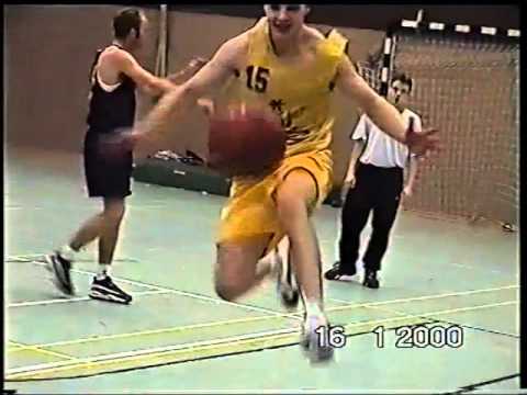 Bezirksliga Herren 1999 2000 TuS Jahn Lindhorst SG 05 Ronnenberg