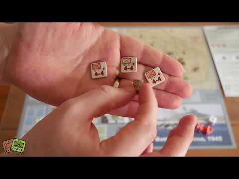 Review: Last Battle: Ie Shima, 1945 - The Players' Aid