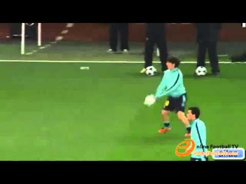 Lionel Messi vs Uruguay | 17/06/2015 | Copa America 2015 | 720p HD  ★Football TV