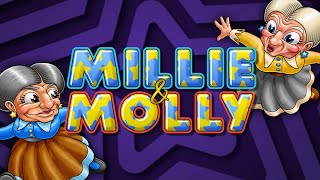 Millie and Molly | Trailer (Nintendo Switch)