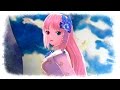 1080p [Project DIVA F 2nd] メテオ Meteor [Megurine ...