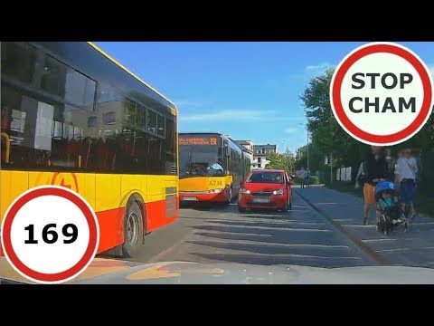Stop Cham Ku przestrodze #169