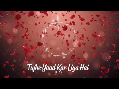 Tujhe Yaad Kar Liya Hai | Aayat X Airplanes