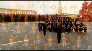 Helmut Lotti Russian National Hymn