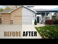 How to Paint House Exterior
