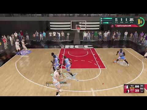 #NBA2023 #609 #LBJTURNUPLOCO89 #NEXTGEN 6/20/2023