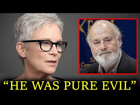 At 67, Jamie Lee Curtis Finally Speaks Up About Rob Reiner