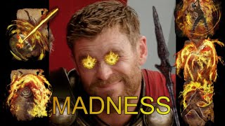 [閒聊] 派對咖顛火要怎麼演