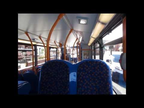Stagecoach Manchester Alexander Dennis Enviro 400 10051 (MX12 LWS)