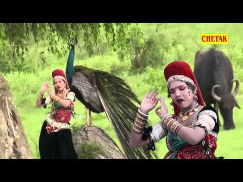 Moruda Mitho Mitho Bole - Devmalya Me Morudo Mitho Mitho Bole || Latest Rajasthani Songs 2015