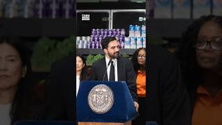 Local business group sues NYC over Mamdani’s plan for municipal grocery stores