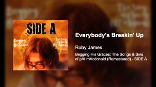 Everybody's Breakin' Up - Ruby James