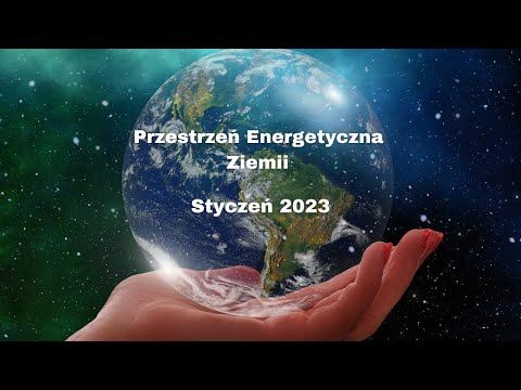 Przestrzeń Polski oraz Kreacja Styczeń 2023.