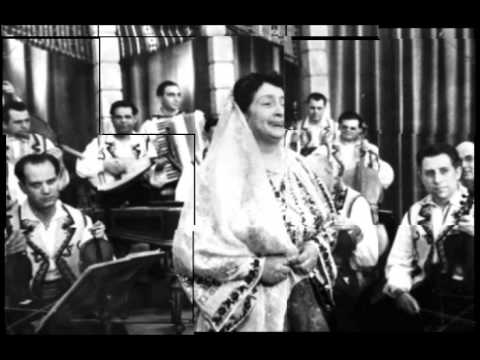 Maria Lataretu - Usor puiule usor