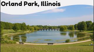 10 Best Things to Do in Orland Park, Illinois