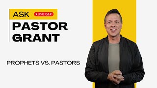 Ask Grant: Live Q&R l 