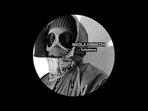Nicola Virnicchi - Gravity Impact [ITU1228]