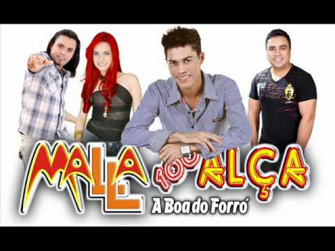 mala100alça vol 6 mulher bandida 2011