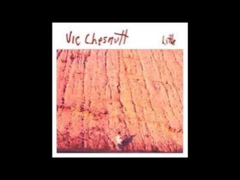 Vic Chesnutt - Speed Racer