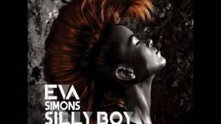 Eva Simons - Love To The World (Official Instrumental Version) w/ Backround vocals