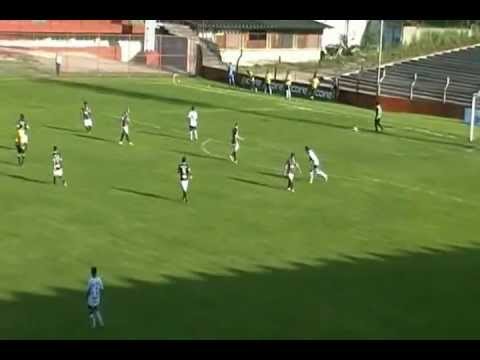 TV5.NET.BR - Rio Branco 1 X 1 São Mateus - 2ª rodada - 02/02/13