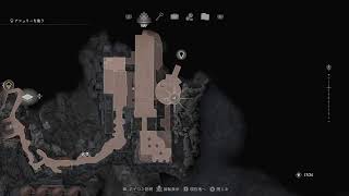 バイオハザード4 やってきます。