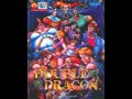 Double Dragon NEO GEO OST Burnov Stage Senketsu No Niku Bakudan
