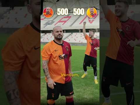 Son vuruş.. değdi mi değmedi mi siz karar verin👇🏻