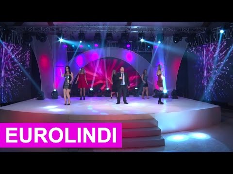 Valmir Delija - Oh ylli jem (Official Video HD) Gezuar 2017