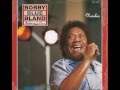 Bobby Blue Bland - Ain't No Sunshine When She's.. ( 1989 ) HD