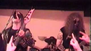 Enthroned - Radiance Of Mordacity (Live In Slovakia,/Vrútky On 2003)