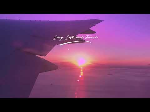 Michael Elliot & Kraver - Long Lost and Found