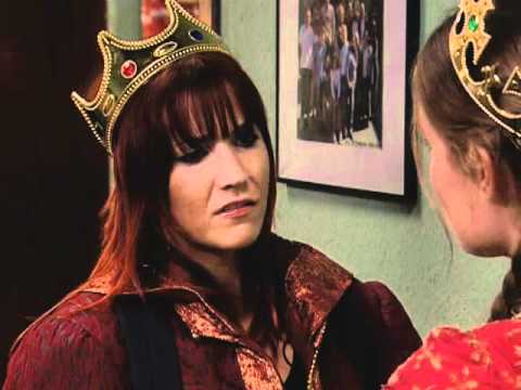 Het Huis Anubis - De traan van Isis