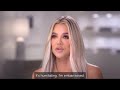 Thekardashians S1E10 AFTERMATH OF TRISTAN CHEATING