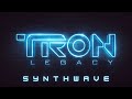 Tron Legacy | The Grid - Daft Punk [Synthwave Remake]
