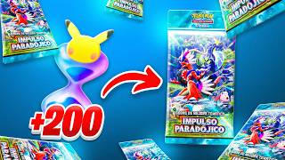 CONSIGUE MÁS DE 200 RELOJES DE ARENA TOTALMENTE GRATIS EN POKEMON TCG POCKET !!