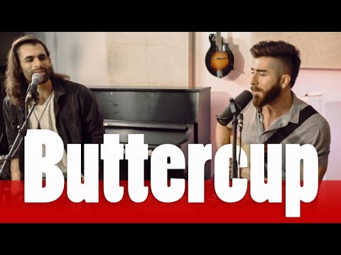 Build Me Up Buttercup - The Foundations Cover (Matt Ranaudo Collin Monahan)