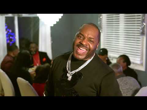 Joe Little III / Rude Boys - The Holiday Song (Official Video)