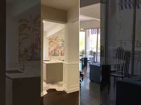 Progetto 140mq #reels #beforeandafter