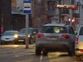 В Самаре задержали водителя, на счету которого почти 50 неоплаченных штрафов
