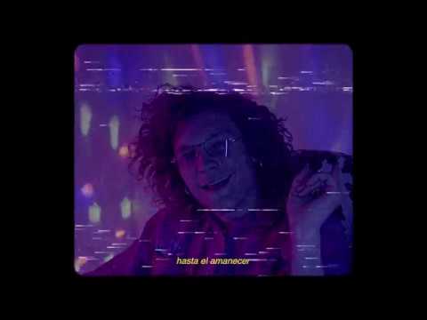 Ant Cosmos - Quédate a Bailar (Videoclip)