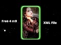 DISHAHIN😞CHOKHE KHUJE JAI 😓NEW XML FILE 💔BENGALI XML FILE ALIGHT MOTION 🔥Xml File ☑️1 photo xml File